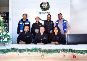 VIGILANTEC