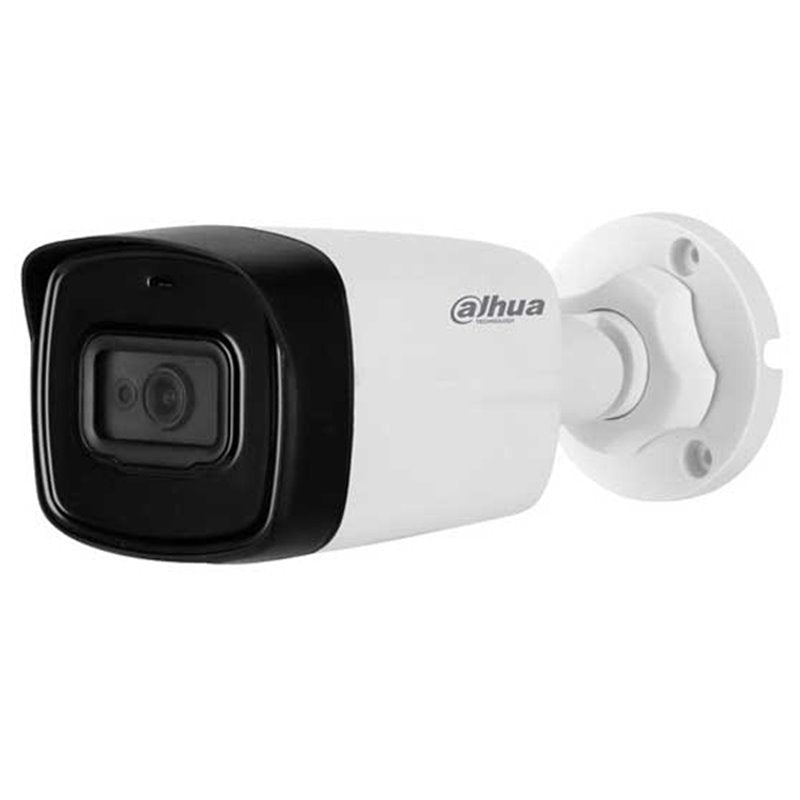 Diferencia entre 2mp y 5mp en cámaras de vigilancia