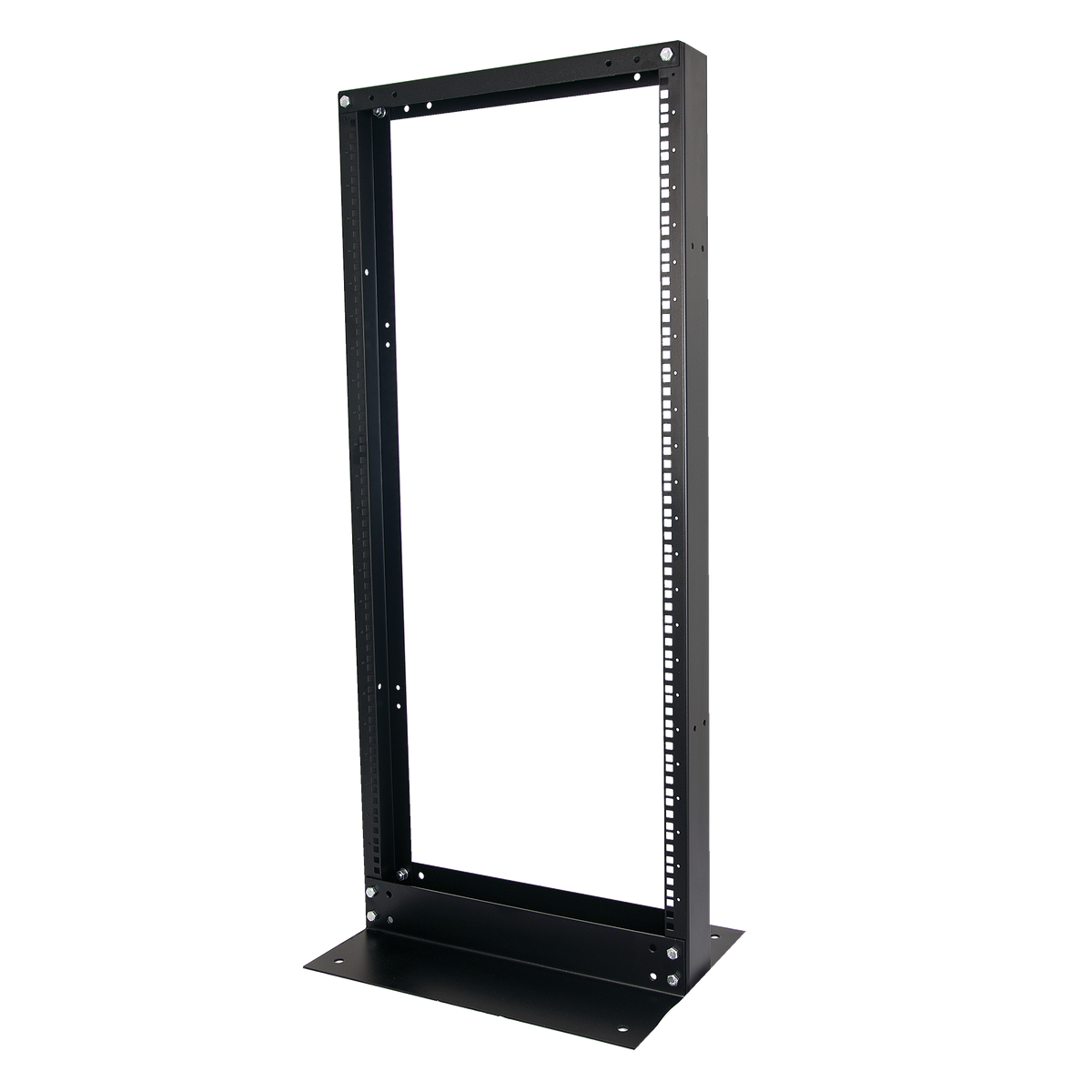 Rack de 2 Postes, Estándar 19