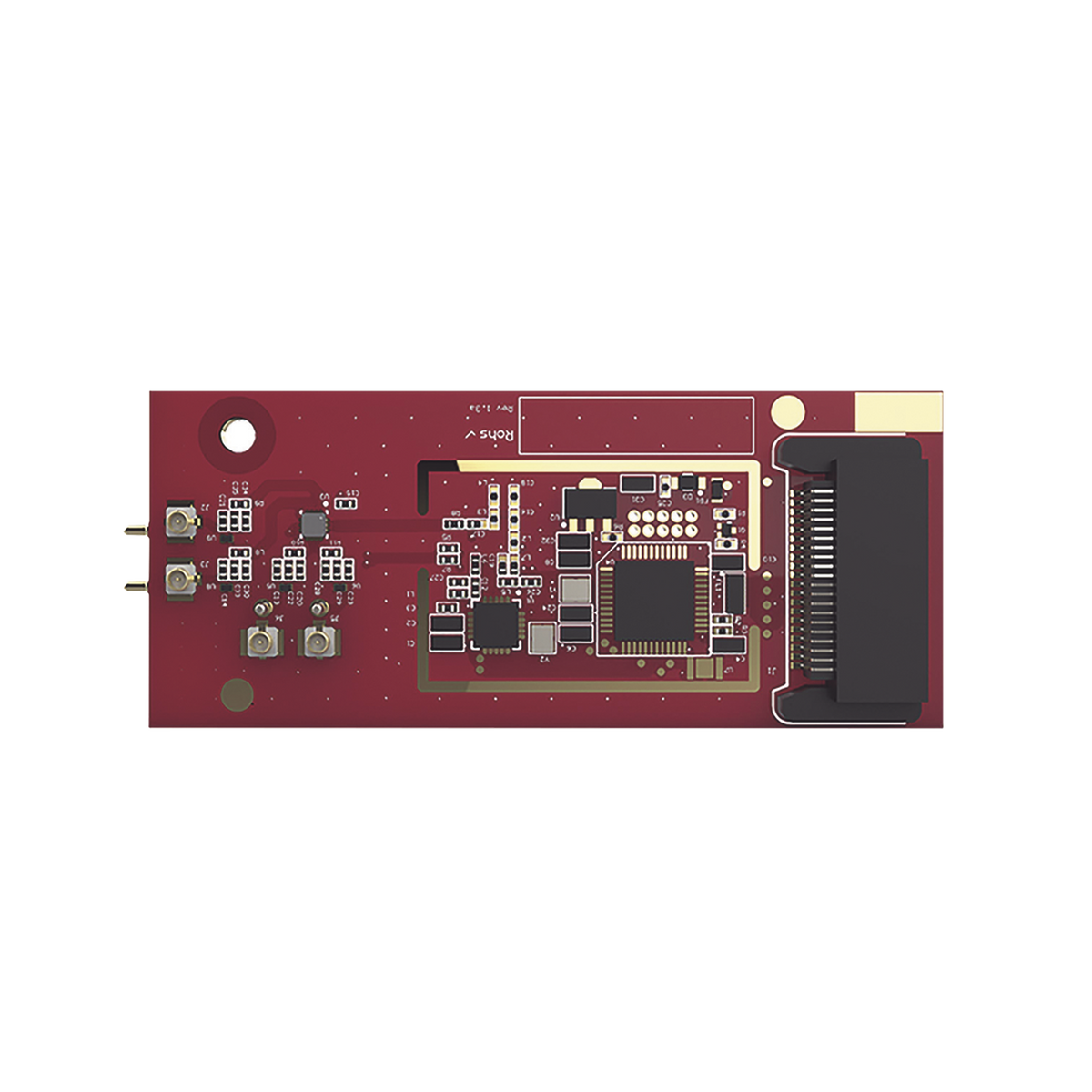 Modulo PROTAKEOVER compatible con Panel ProSeries para recibir Sensore ...