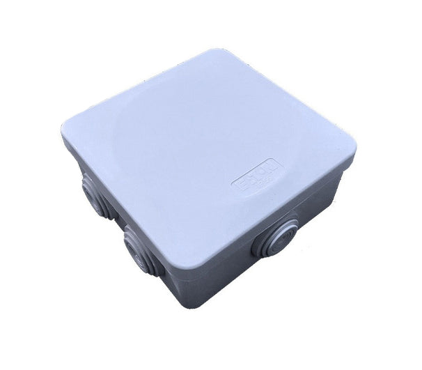 EATON - WDC1010P caja estanca